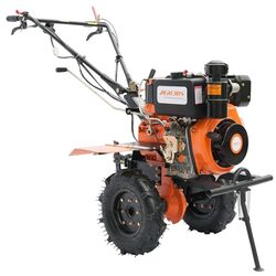 Motocultor Aerobs BSD1350E