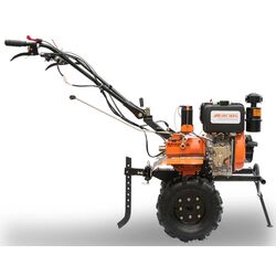 Motocultor Aerobs BSD1350E Thumb