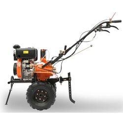 Motocultor Aerobs BSD1350E Thumb