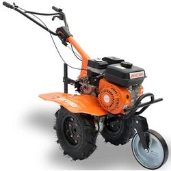 Motocultor Aerobs BSG750D Thumb