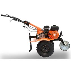 Motocultor Aerobs BSG750D Thumb