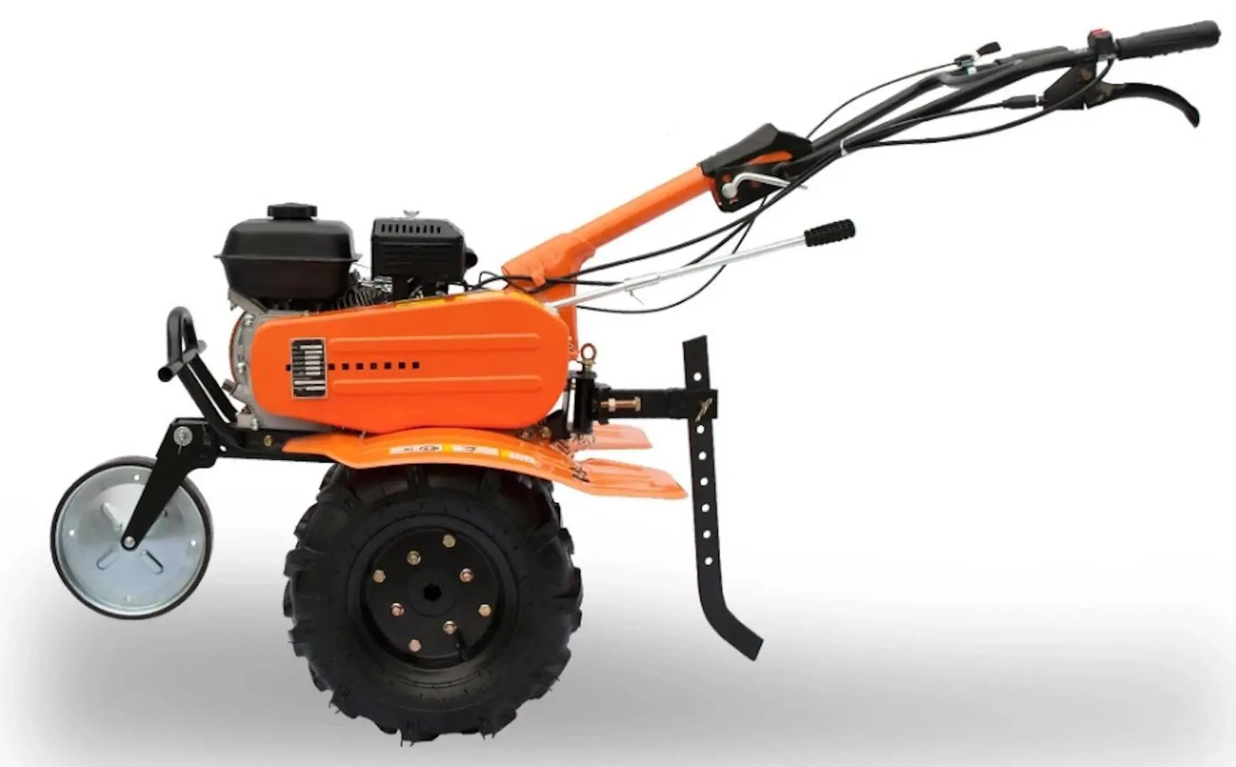 Motocultor Aerobs BSG750D