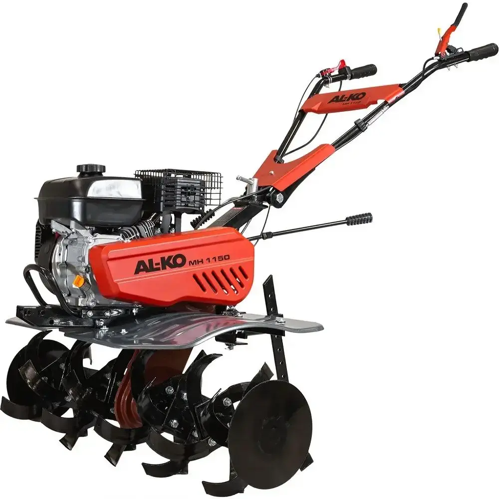 Мотокультиватор Al-ko MH 1150