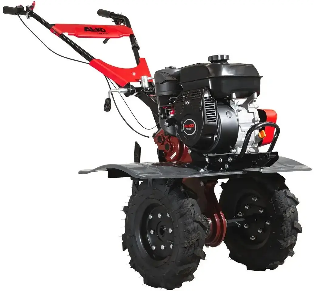 Мотокультиватор Al-ko MH 1150