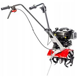 Мотокультиватор Al-ko MH 350-4 Thumb