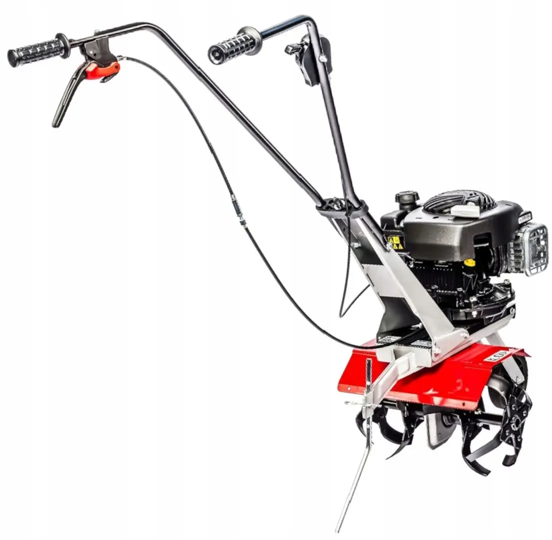 Мотокультиватор Al-ko MH 350-4