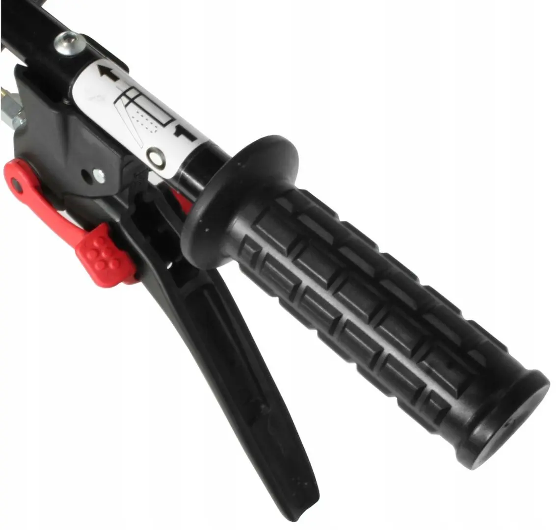 Мотокультиватор Al-ko MH 350-4