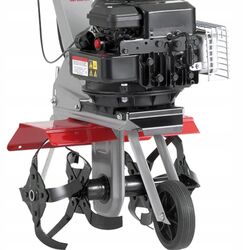 Мотокультиватор Al-ko MH 350-4 Thumb