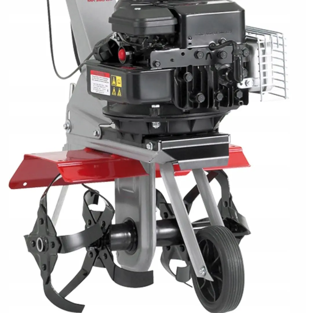 Мотокультиватор Al-ko MH 350-4