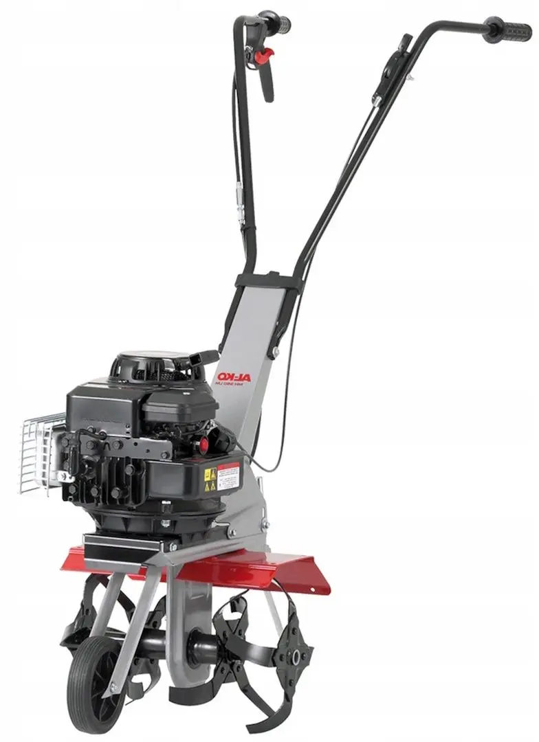 Мотокультиватор Al-ko MH 350-4