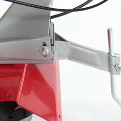 Мотокультиватор Al-ko MH 350-4 Thumb