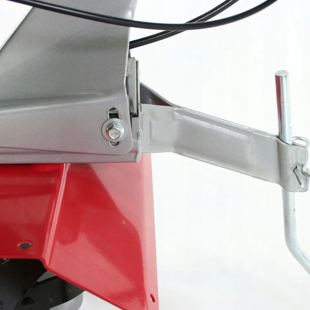 Мотокультиватор Al-ko MH 350-4