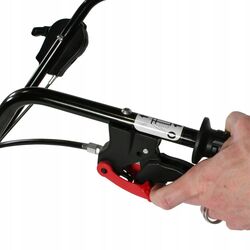 Мотокультиватор Al-ko MH 350-4 Thumb