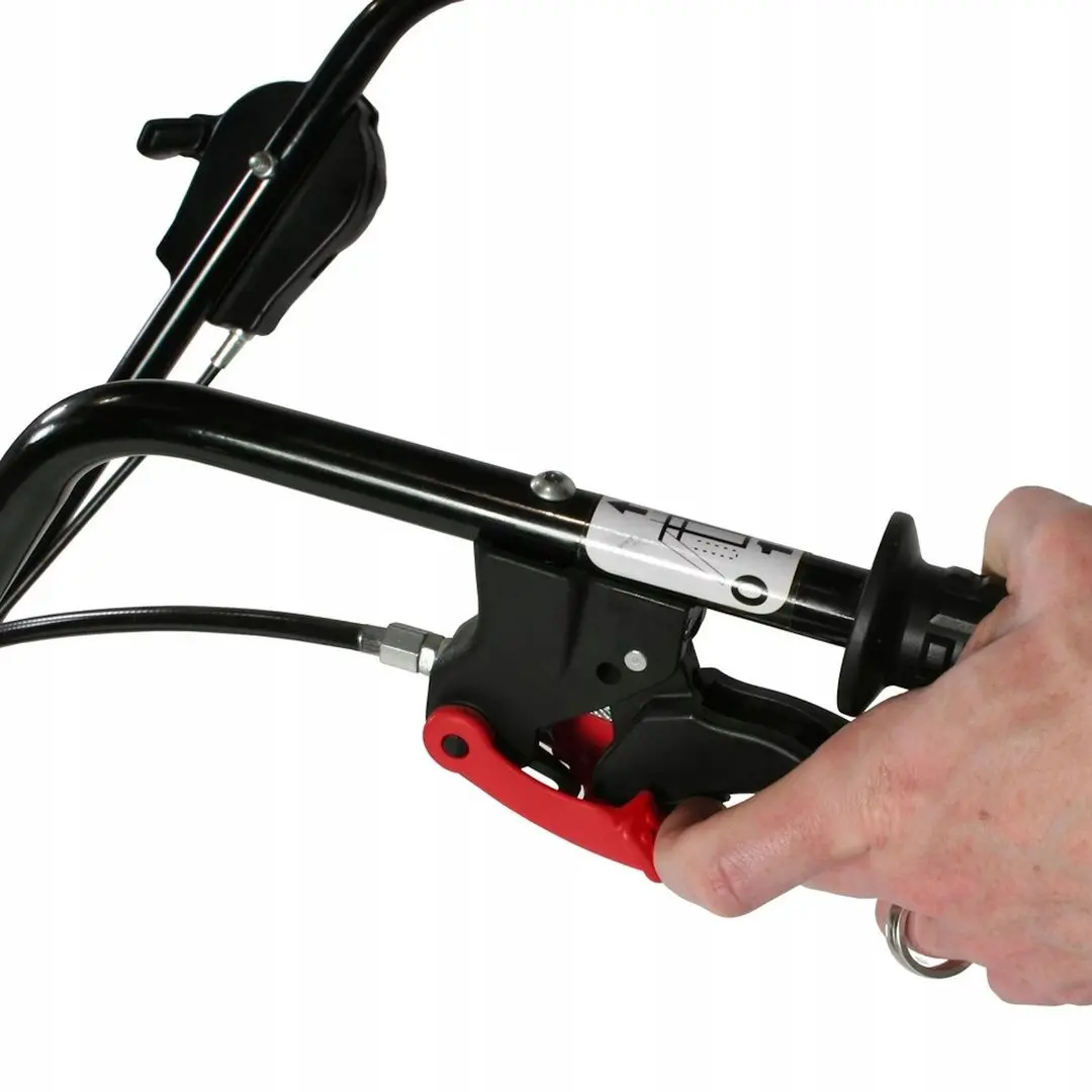 Мотокультиватор Al-ko MH 350-4