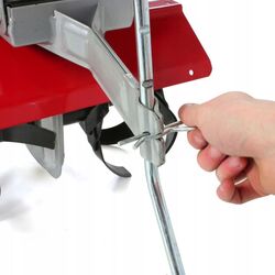 Мотокультиватор Al-ko MH 350-4 Thumb