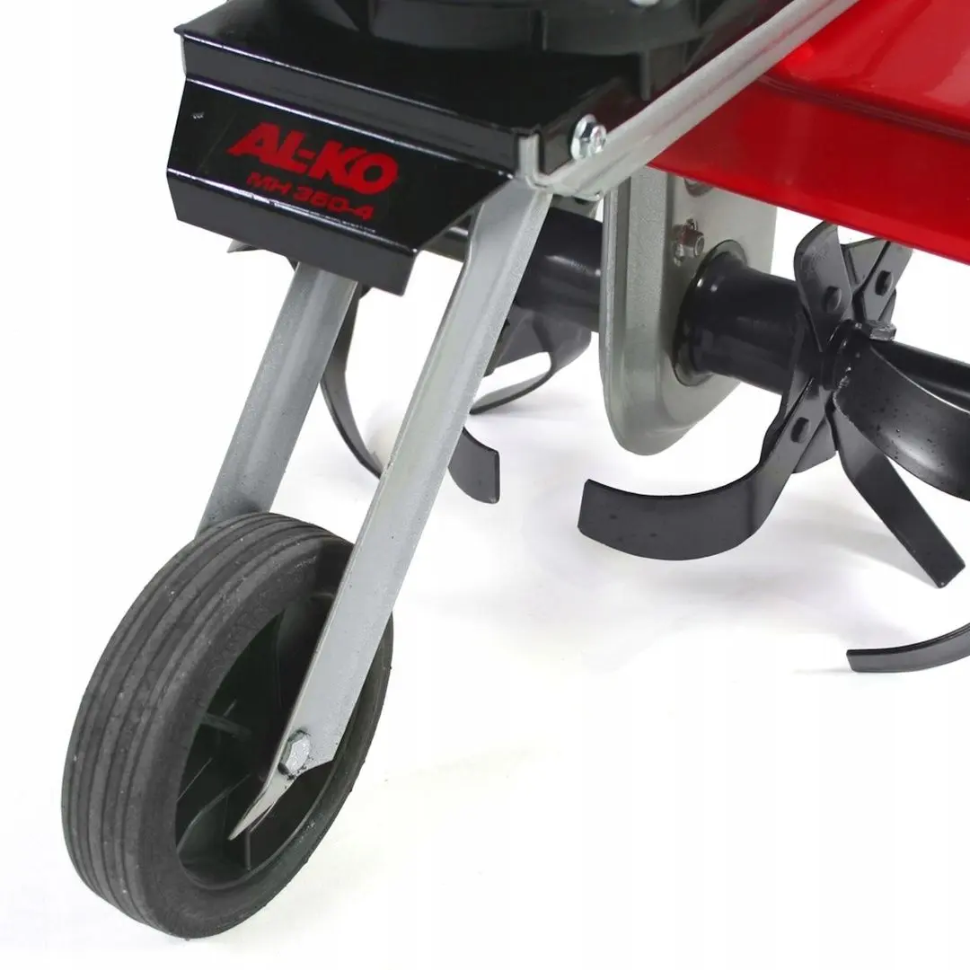 Мотокультиватор Al-ko MH 350-4
