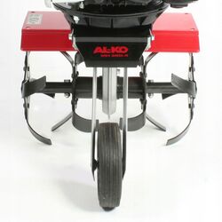 Мотокультиватор Al-ko MH 350-4 Thumb