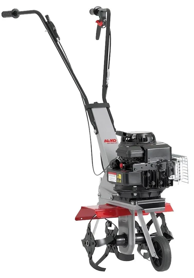 Мотокультиватор Al-ko MH 350-4
