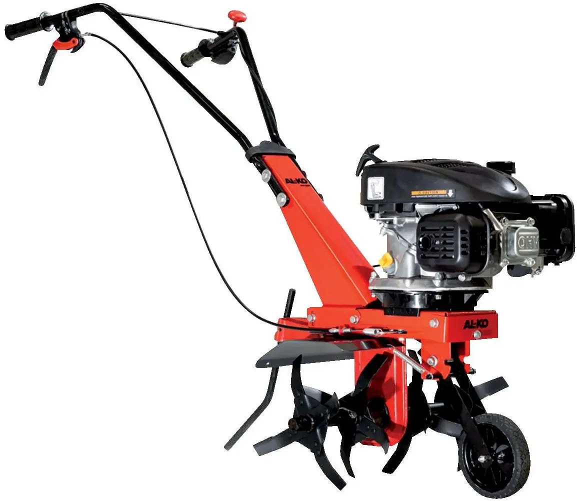 Мотокультиватор Al-ko MH 360