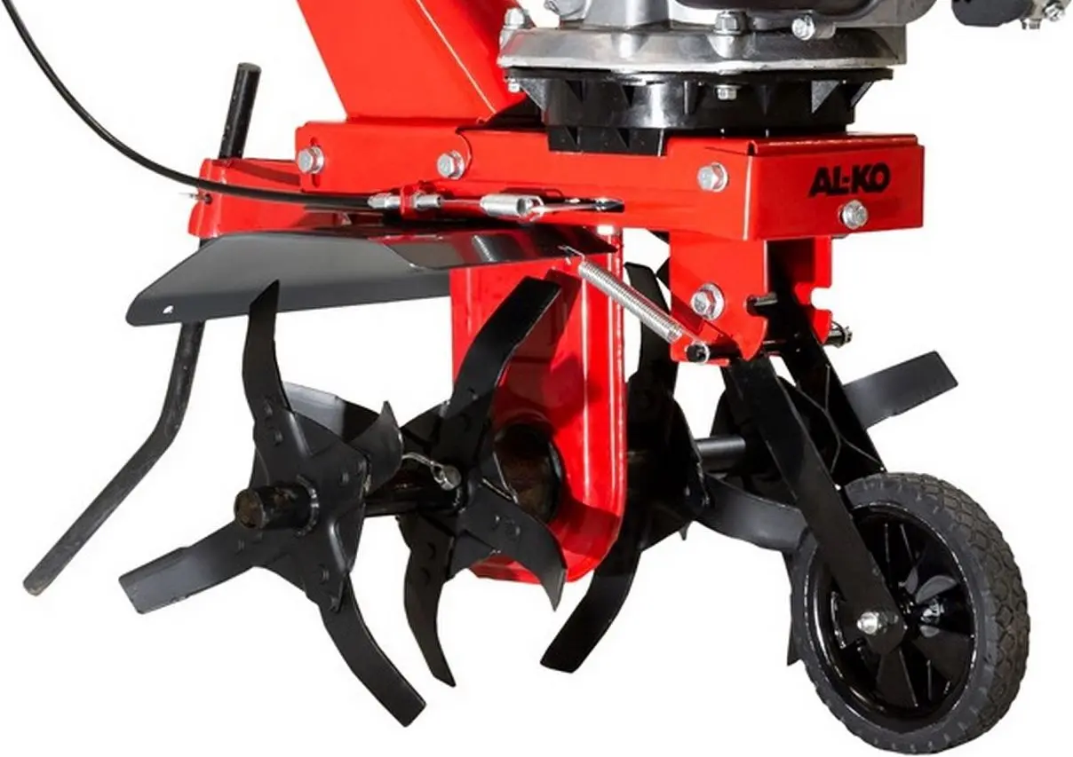 Мотокультиватор Al-ko MH 360