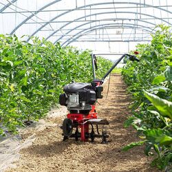 Мотокультиватор Al-ko MH 360 Thumb