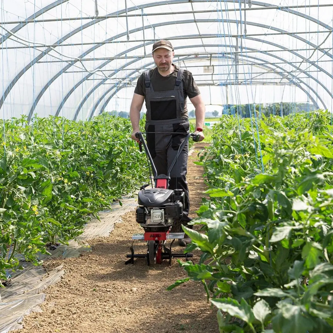 Мотокультиватор Al-ko MH 360