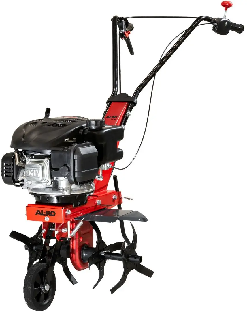 Мотокультиватор Al-ko MH 360