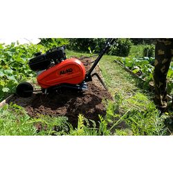 Мотокультиватор Al-ko MH 540 Thumb
