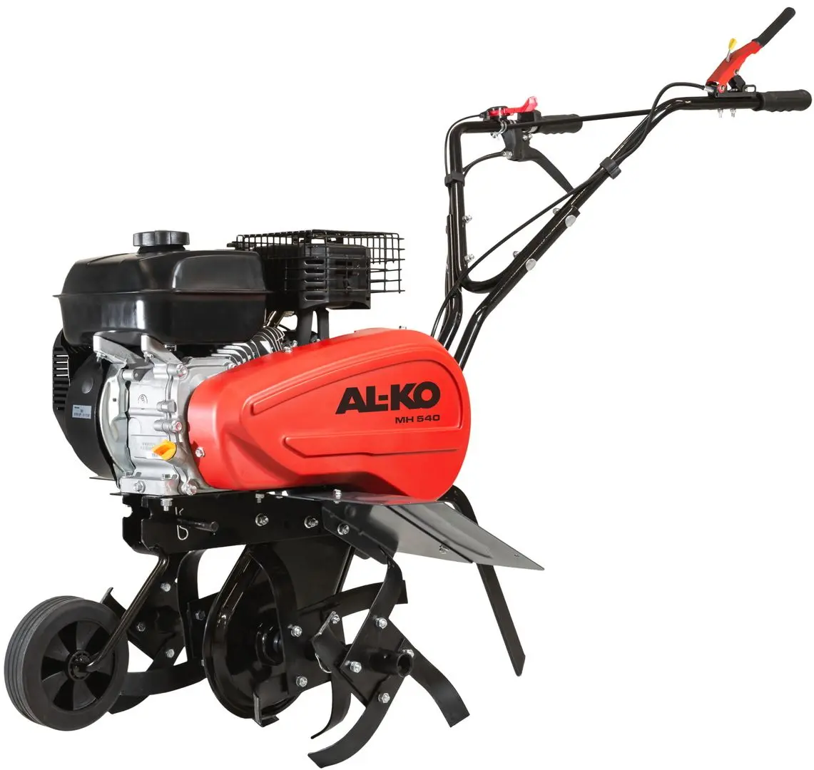 Мотокультиватор Al-ko MH 540