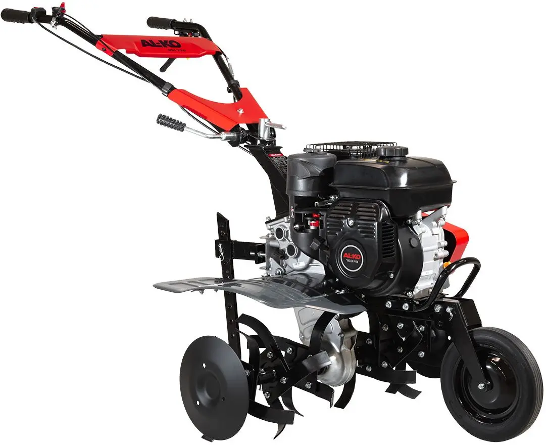 Мотокультиватор Al-ko MH 770