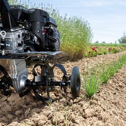 Мотокультиватор Al-ko MH 770 Thumb