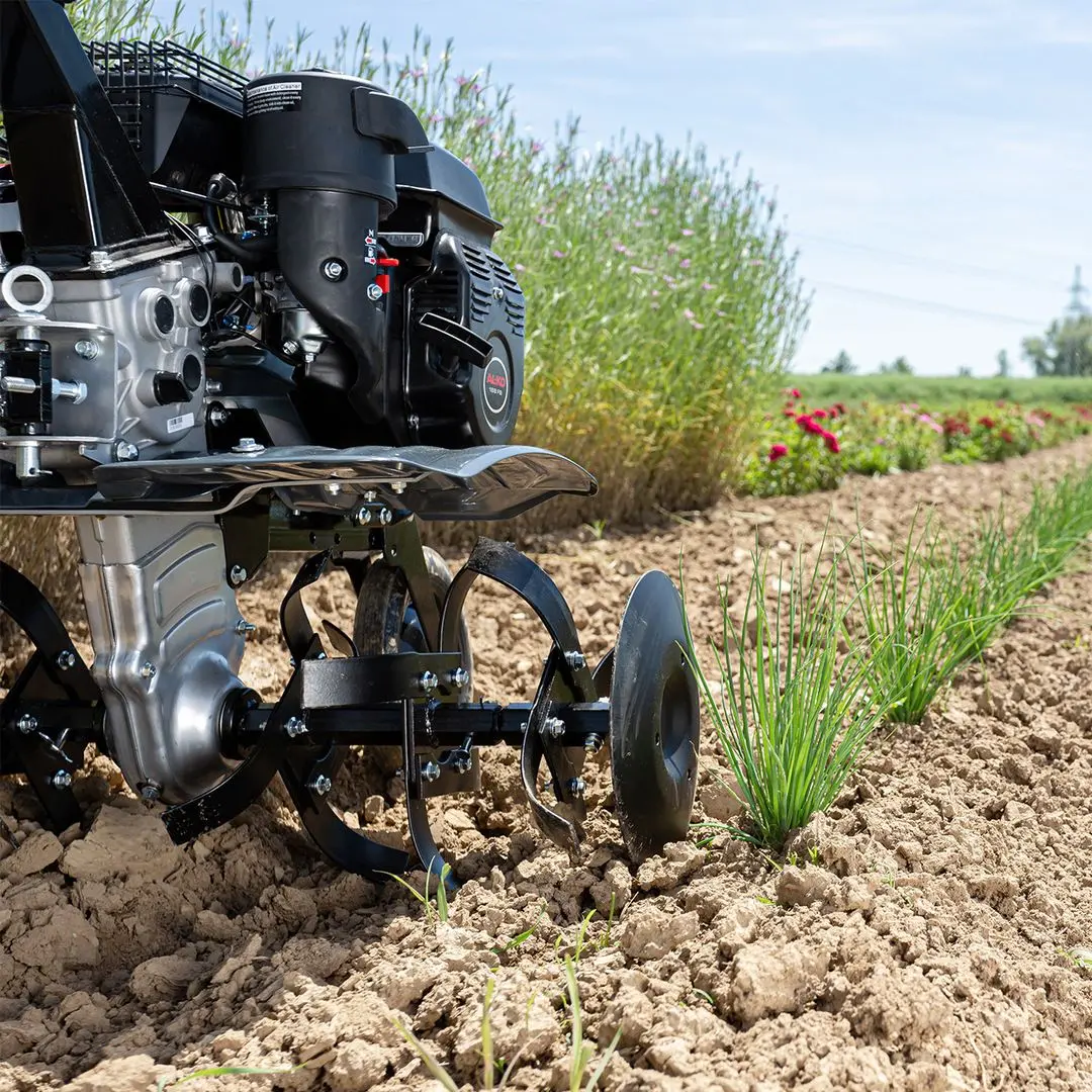 Мотокультиватор Al-ko MH 770