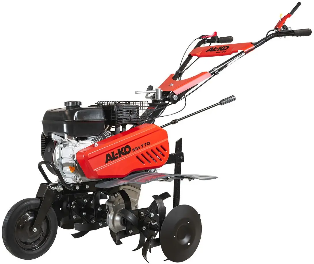Мотокультиватор Al-ko MH 770