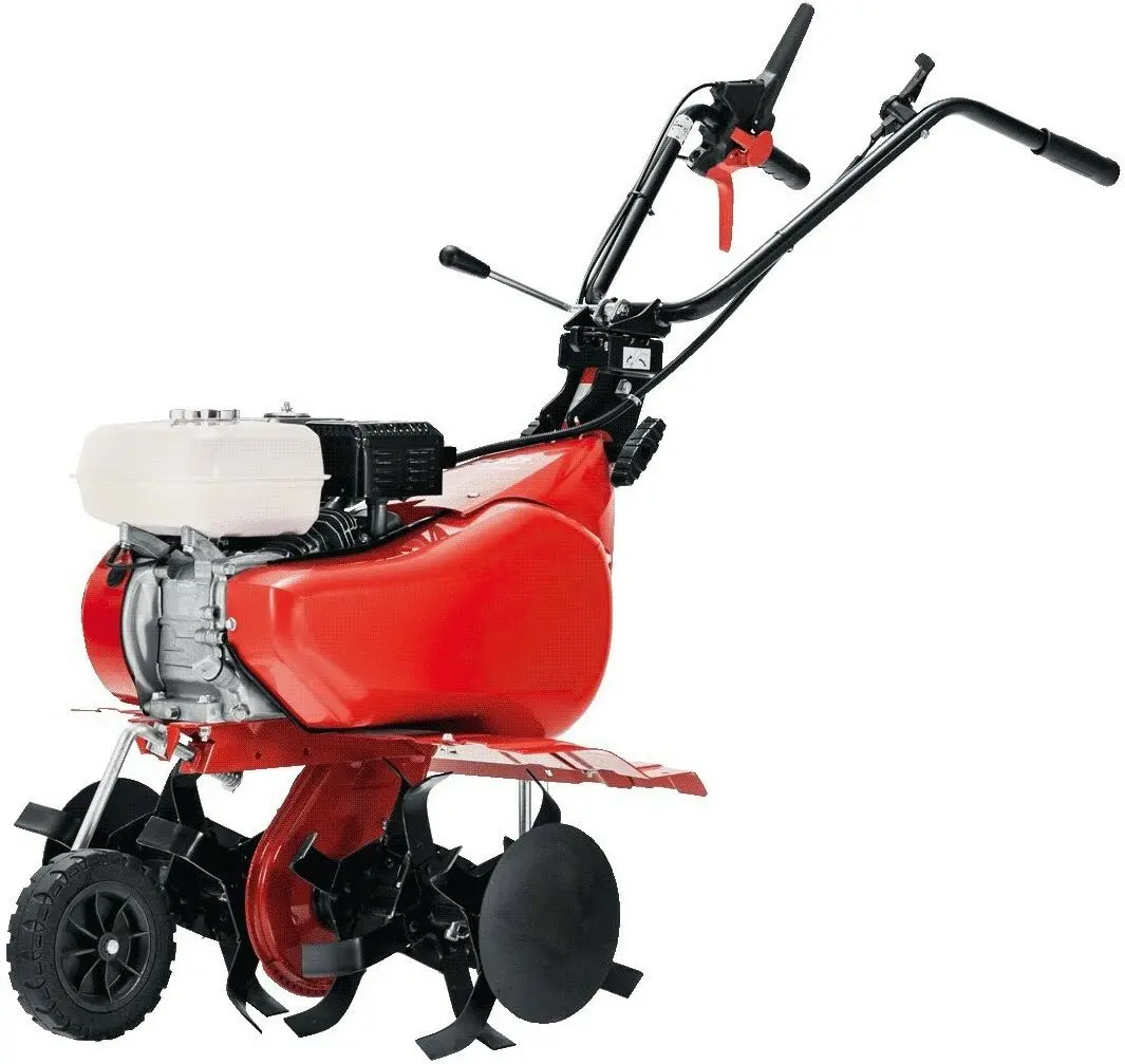 Motosapa Al-ko Solo 7505VR