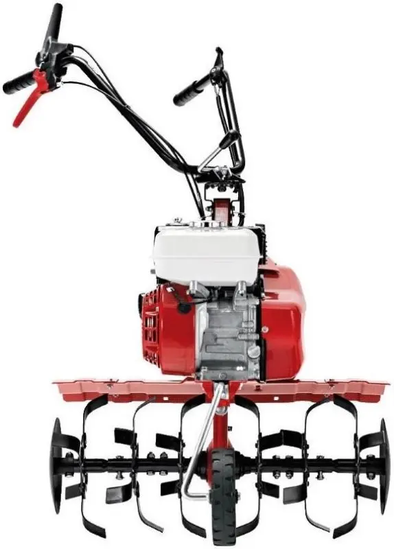 Motosapa Al-ko Solo 7505VR