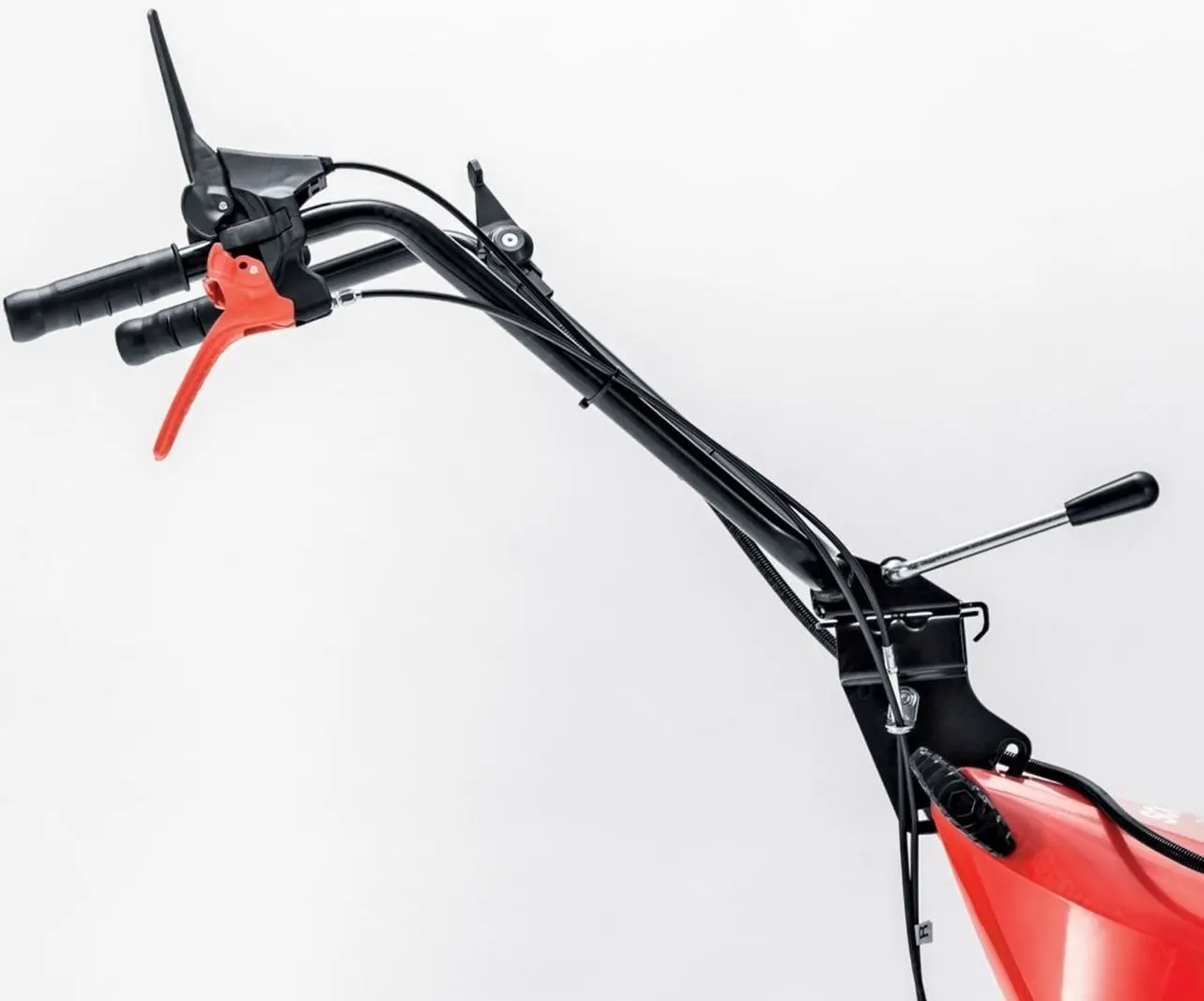 Motosapa Al-ko Solo 7505VR