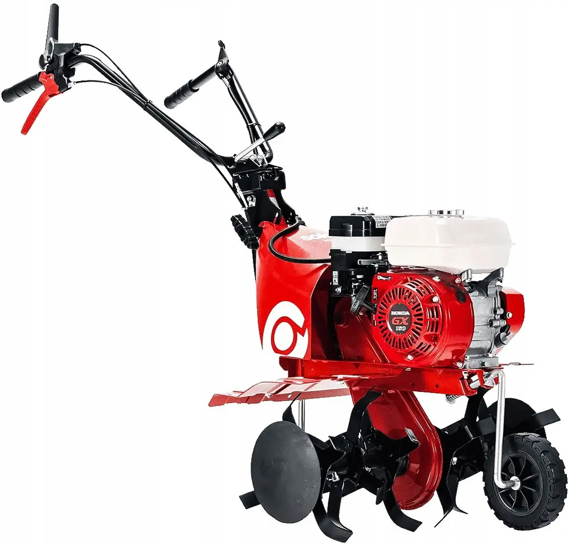 Motosapa Al-ko Solo 7505VR