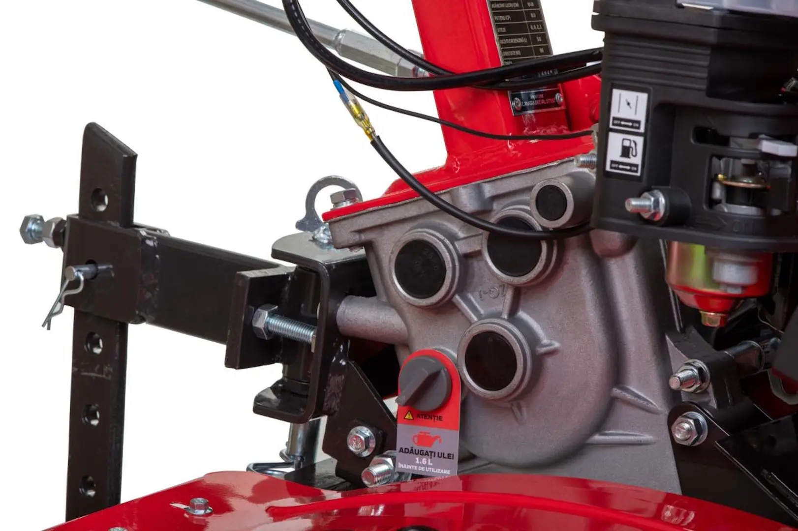 Мотокультиватор Blade 800 Pro