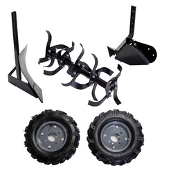 Мотокультиватор Blade 800 Pro Thumb