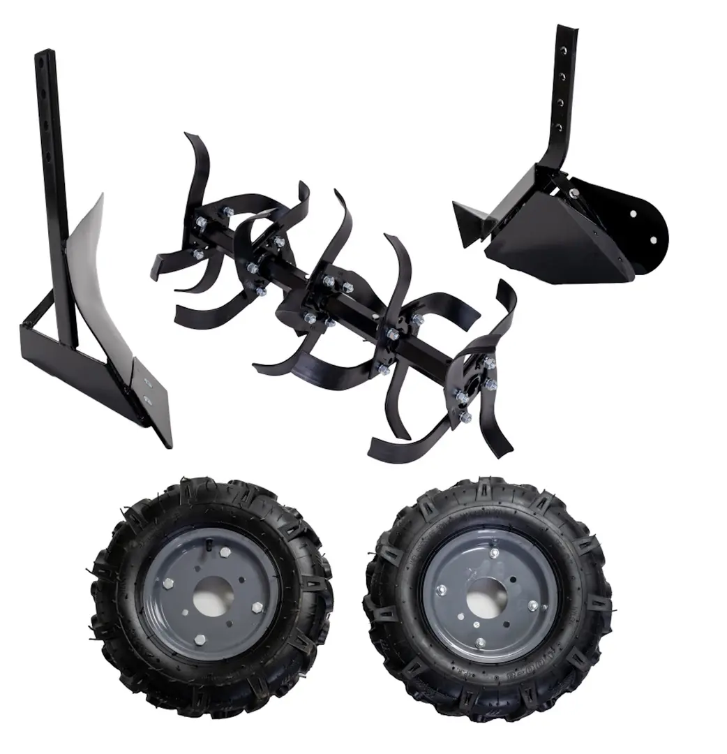 Мотокультиватор Blade 800 Pro