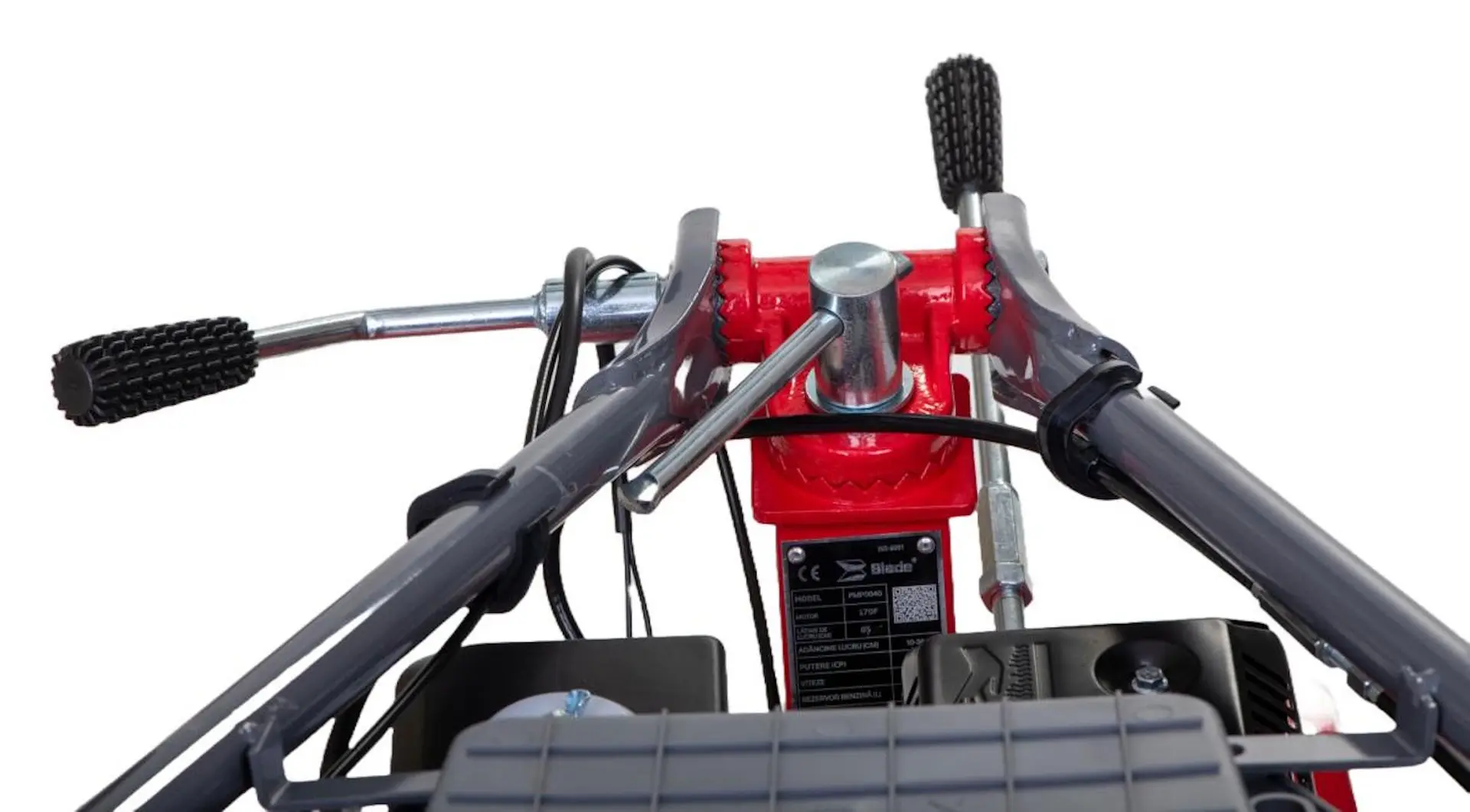 Мотокультиватор Blade 800 Pro