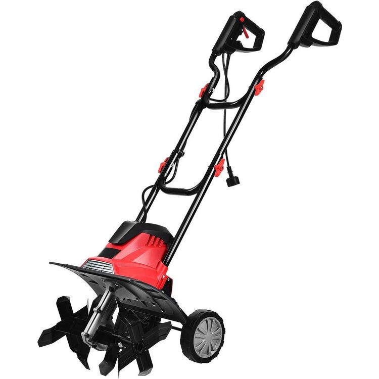 Cultivator electric Costway GT3586DE