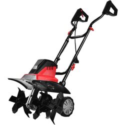 Cultivator electric Costway GT3587DE