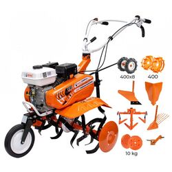 Мотоблок Ruris DAC 7000ACC3