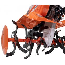 Мотоблок Ruris DAC 7000ACC3 Thumb