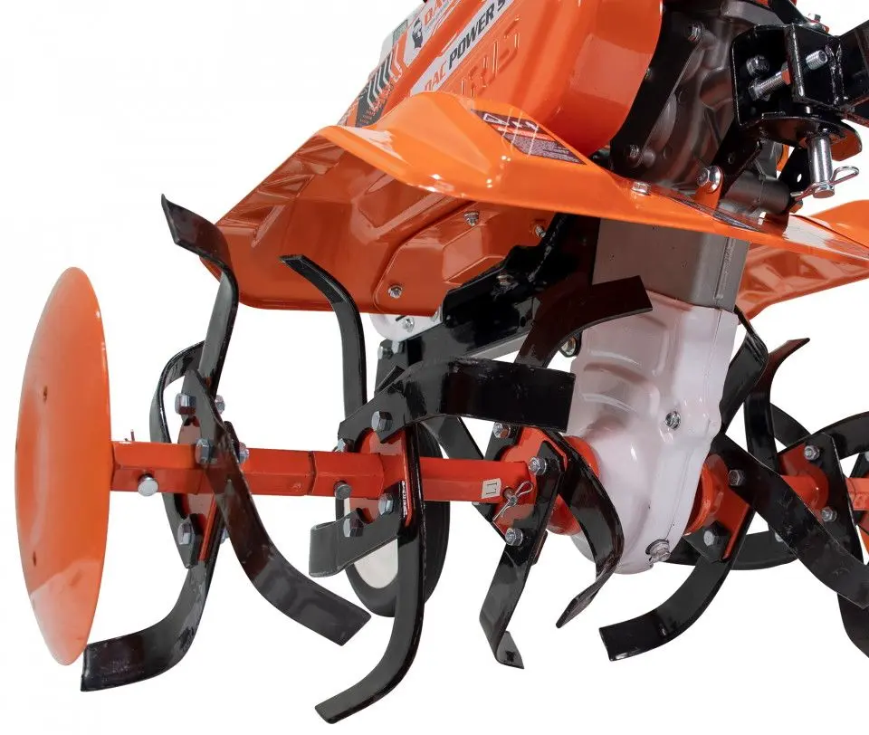 Мотоблок Ruris DAC 7000ACC3 - 4