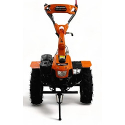 Motobloc Daewoo DABSG1050CAD (Orange/Black) Thumb