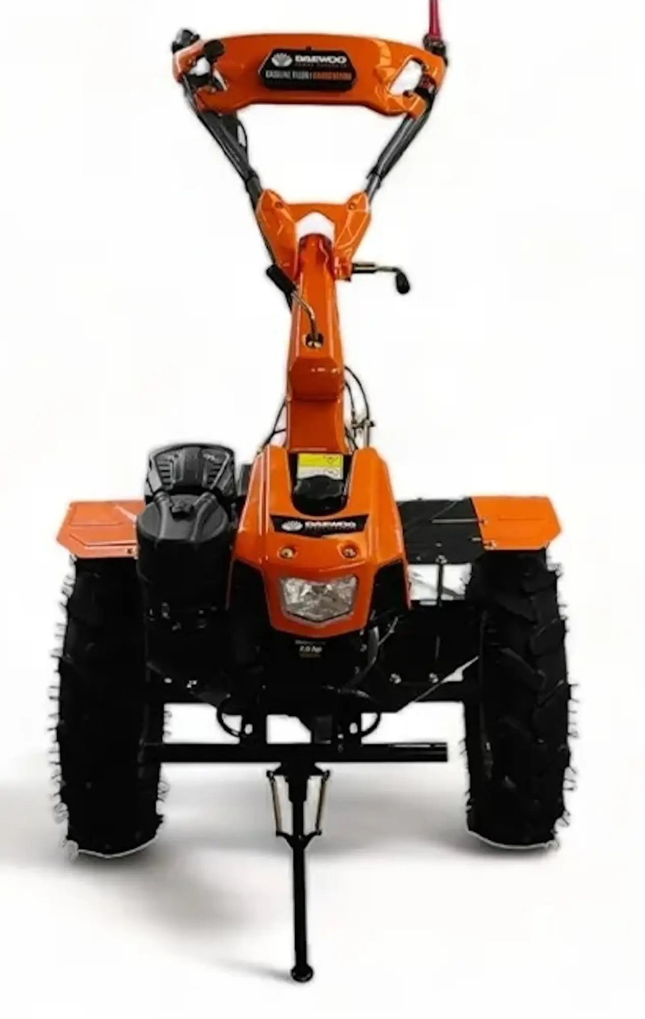 Motobloc Daewoo DABSG1050CAD (Orange/Black)