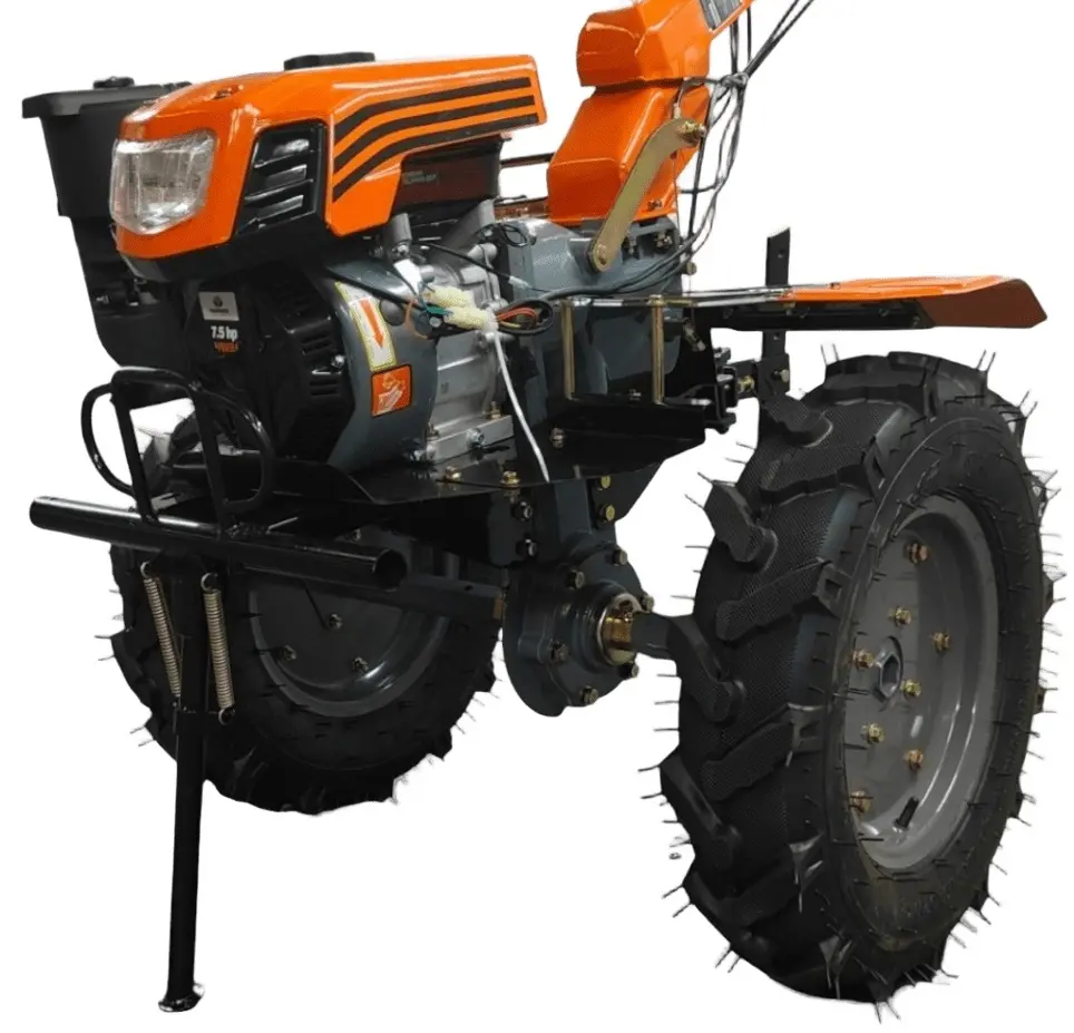 Мотокультиватор Daewoo DABSG1050B