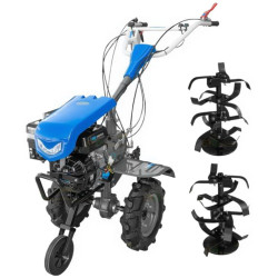 Motocultor DKD 950G - 7 CP Thumb